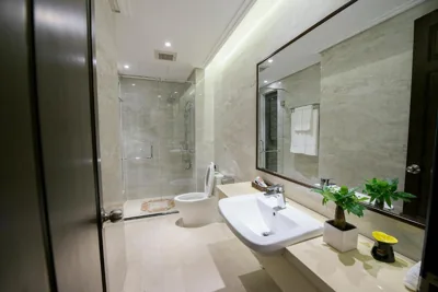 Hong Gia Tue Apartment – Fotos 3