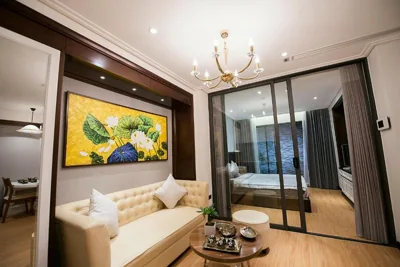 Hong Gia Tue Apartment – Fotos 8