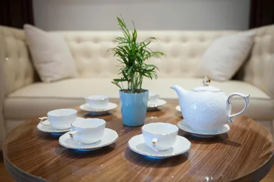 Hong Gia Tue Apartment – Fotos 9
