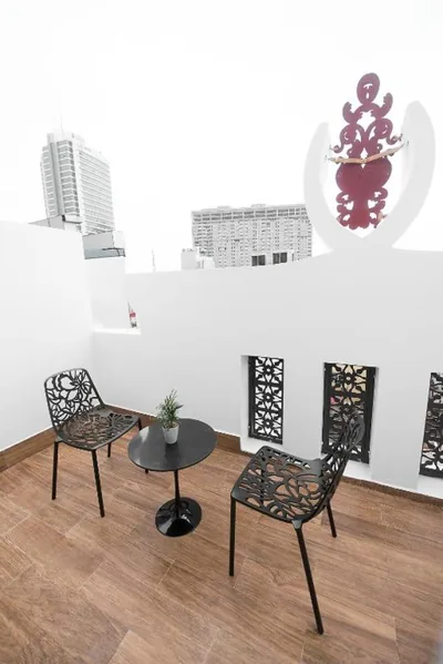 Hong Gia Tue Apartment – Fotos 12