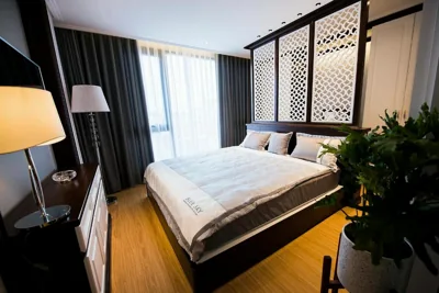 Hong Gia Tue Apartment – Fotos 15