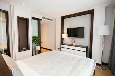 Hong Gia Tue Apartment – Fotos 16